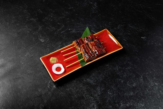Unagi.