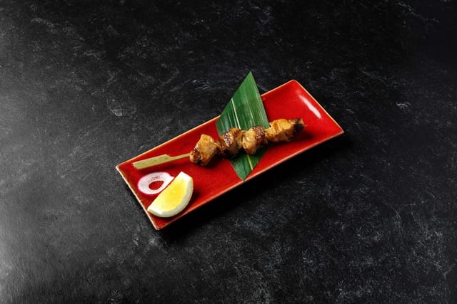 Zuke O-Toro.