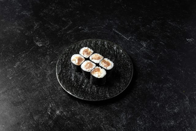 Albacore Roll.