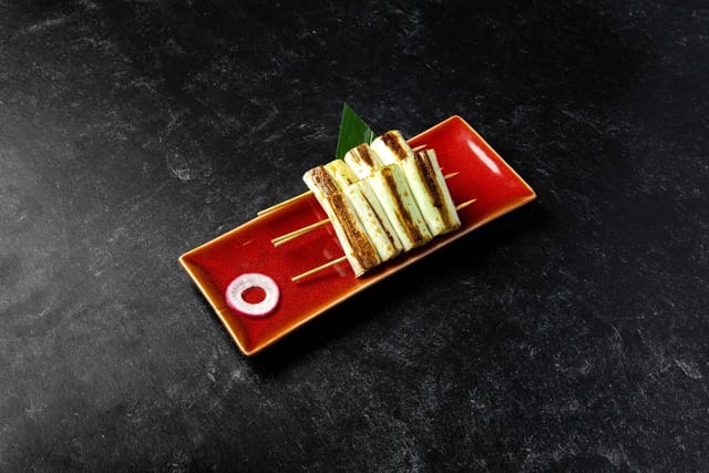 Tokyo Negi.