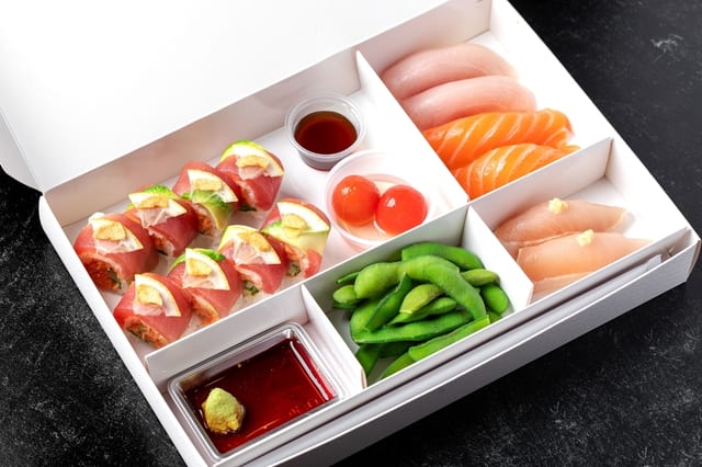 Yume Box.