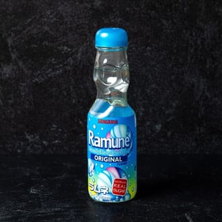 Ramune