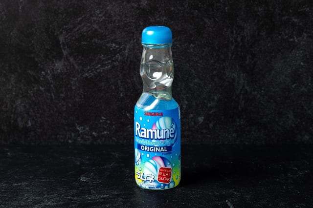 Ramune.