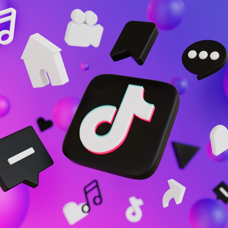 Yume Sushi Bar on TikTok