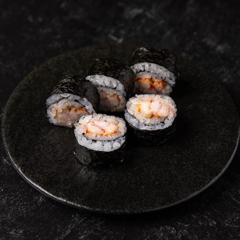 Delicious Crab Dishes Await