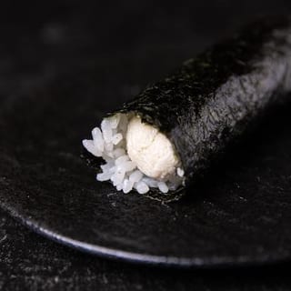 Blue Crab Roll