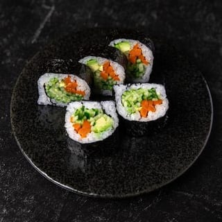 Vegetable Roll