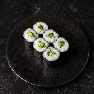 Cucumber Roll