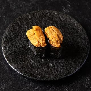 West Coast Uni Sushi