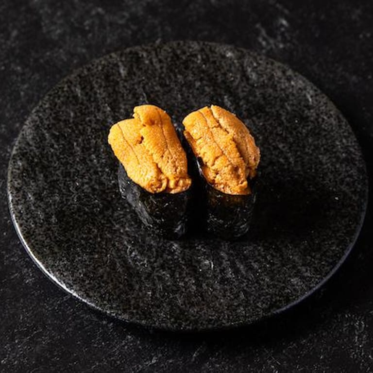 Savor Our Tempura Delights
