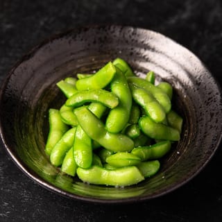 Edamame