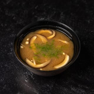 Miso Soup