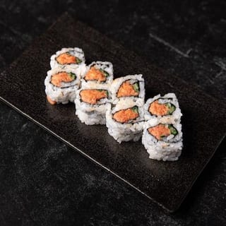 Spicy Tuna Roll