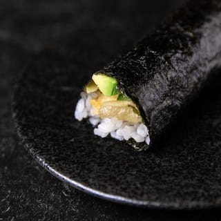 Whitefish Tempura Roll