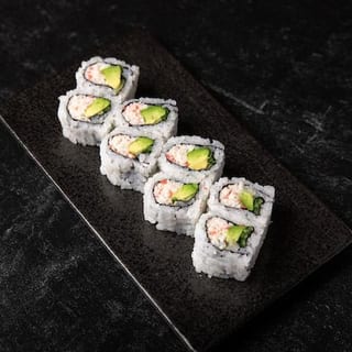 California Roll