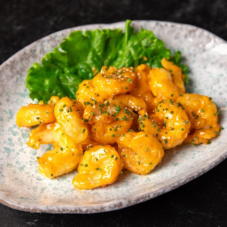 Delicious Vegetable Roll at Our Sushi Restaurant