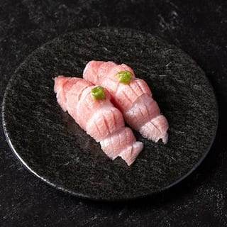O-Toro Sushi