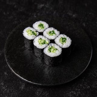 Cucumber Roll